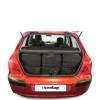 Car-Bags Peugeot 307 2001-2008 3 & 5-deurs hatchback