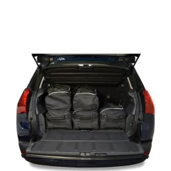 Car-Bags Peugeot 3008 I 2009-2016