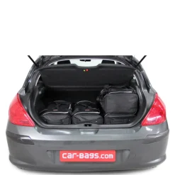 Car-Bags Peugeot 308 I 2007-2013 3 & 5-deurs hatchback