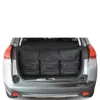Car-Bags Peugeot 2008 I 2013-2019 suv