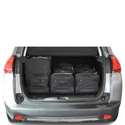 Car-Bags Peugeot 2008 I 2013-2019 suv