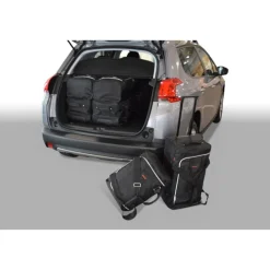 Car-Bags Peugeot 2008 I 2013-2019 suv