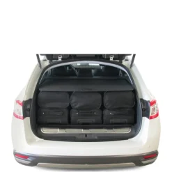 Car-Bags Peugeot 508 I SW 2012-2019 wagon