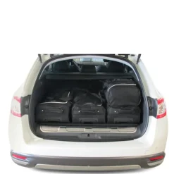 Car-Bags Peugeot 508 I SW 2012-2019 wagon