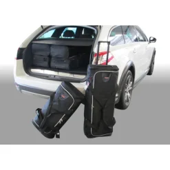 Car-Bags Peugeot 508 I SW 2012-2019 wagon