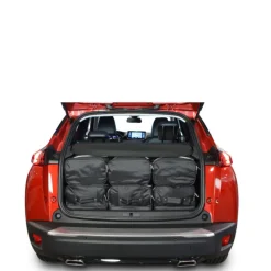 Car-Bags Peugeot 2008 II 2019-heden suv