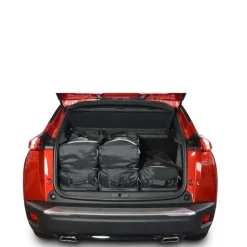 Car-Bags Peugeot 2008 II 2019-heden suv