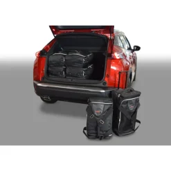 Car-Bags Peugeot 2008 II 2019-heden suv