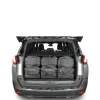 Car-Bags Peugeot 5008 II 2017-heden suv