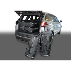 Car-Bags Peugeot 5008 II 2017-heden suv