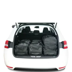 Car-Bags Peugeot 308 II SW 2014-2021 wagon