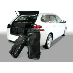 Car-Bags Peugeot 308 II SW 2014-2021 wagon