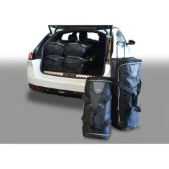 Car-Bags Peugeot 508 II SW 2019-heden wagon
