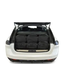 Car-Bags Peugeot 508 II SW 2019-heden