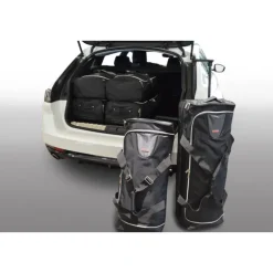 Car-Bags Peugeot 508 II SW 2019-heden