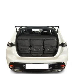 Car-Bags Peugeot 308 III Plug-In Hybrid 2021-heden