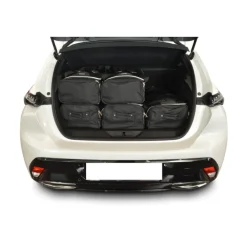 Car-Bags Peugeot 308 III Plug-In Hybrid 2021-heden