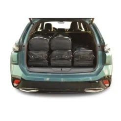 Car-Bags Peugeot 308 III SW 2021-heden
