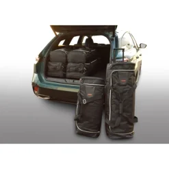 Car-Bags Peugeot 308 III SW 2021-heden