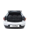 Car-Bags Polestar 2 2020-heden 5-deurs hatchback