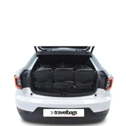Car-Bags Polestar 2 2020-heden 5-deurs hatchback