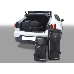 Car-Bags Polestar 2 2020-heden 5-deurs hatchback