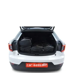 Car-Bags Polestar 2 2020-heden 5-deurs hatchback