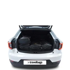 Car-Bags Polestar 2 2020-heden 5-deurs hatchback