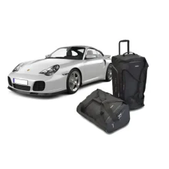 Car-Bags Porsche 911 (996) 1997-2006 Pro-Line