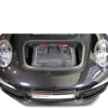 Car-Bags Porsche 911 (991) 2011-2019 4WD Rechtsgestuurd