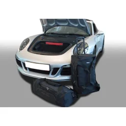 Car-Bags Porsche 911 (991) 2011-2019 4WD Rechtsgestuurd Pro-Line