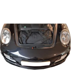Car-Bags Porsche 911 (997) 2004-2012 2WD Zonder CD Wisselaar Pro-Line