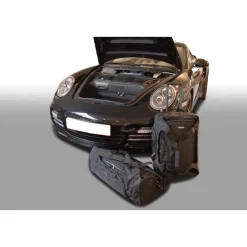 Car-Bags Porsche 911 (997) 2004-2012 2WD Zonder CD Wisselaar Pro-Line