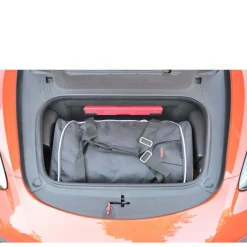Car-Bags Porsche 718 Boxster (982) 2016-heden