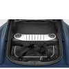 Car-Bags Porsche 718 Cayman (982) 2016-heden Reistas