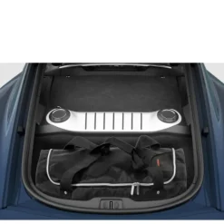 Car-Bags Porsche 718 Cayman (982) 2016-heden Reistas
