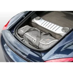 Car-Bags Porsche 718 Cayman (982) 2016-heden Reistas