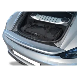 Car-Bags Porsche 718 Cayman (982) 2016-heden Reistas Pro-Line