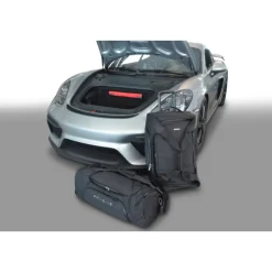 Car-Bags Porsche 718 Cayman (982) 2016-heden Pro-Line