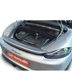 Car-Bags Porsche 718 Spyder 2019-heden Reistas