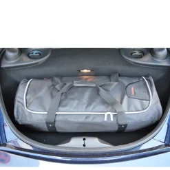 Car-Bags Porsche 718 Spyder 2019-heden Reistas