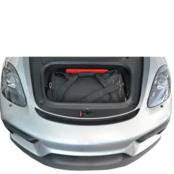 Car-Bags Porsche 718 Spyder 2019-heden Pro-Line