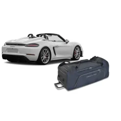 Car-Bags Porsche 718 Spyder 2019-heden Reistas Pro-Line