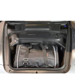Car-Bags Porsche Boxster (987) 2004-2012