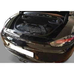 Car-Bags Porsche Boxster (981) 2012-2016 Reistas Pro-Line