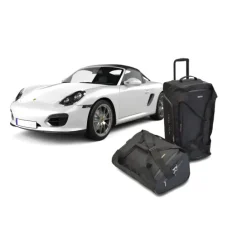 Car-Bags Porsche Boxster (987) 2004-2012 Pro-Line