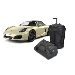 Car-Bags Porsche Boxster (981) 2012-2016 Pro-Line