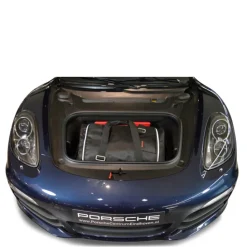 Car-Bags Porsche Boxster (981) 2012-2016