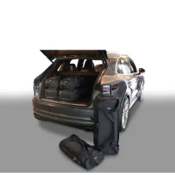 Car-Bags Porsche Cayenne III (PO536) 2017-2024 suv Pro-Line