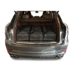 Car-Bags Porsche Cayenne III (PO536) 2017-2024 suv Pro-Line